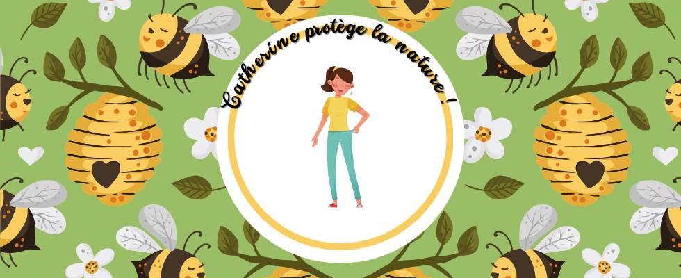 Catherine– « Clean-Walk » du mois d’Août 2024 !